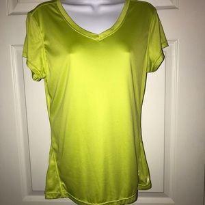 Spalding Athletic Tee